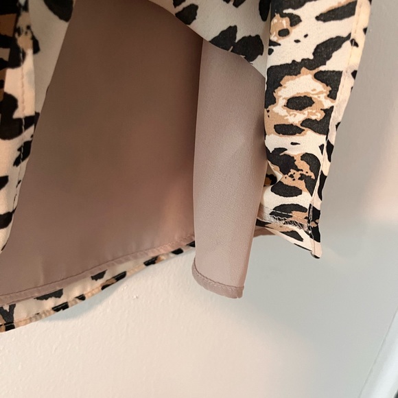 Eyelash lace camisole - Picture 4 of 5